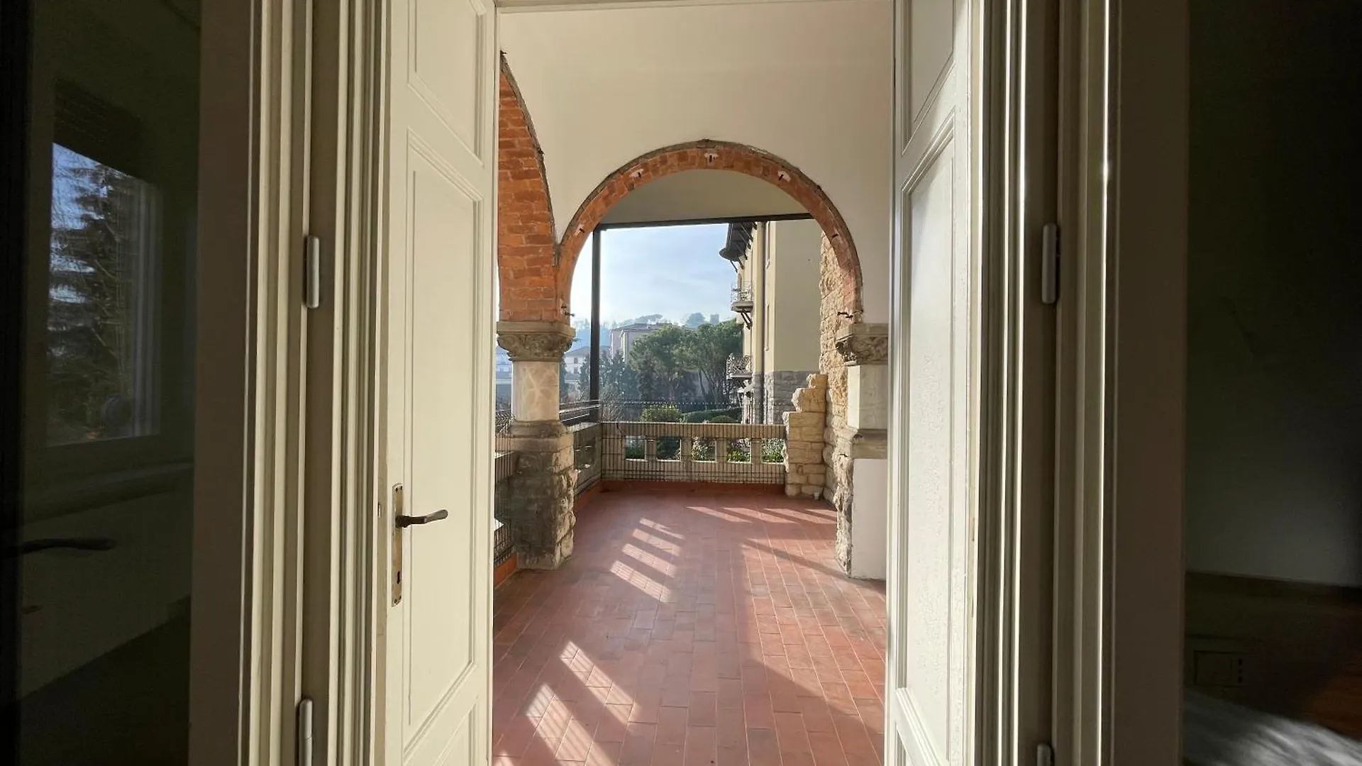 Bg Central Royal Suite Con Parcheggio - Vista Citta Alta Bergamo 0*,