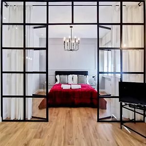  Apartment Chiclife - Florentin Downtown