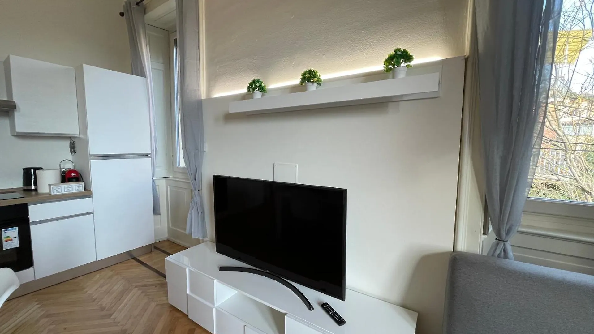 Bg Central Royal Suite Con Parcheggio - Vista Citta Alta Bergamo