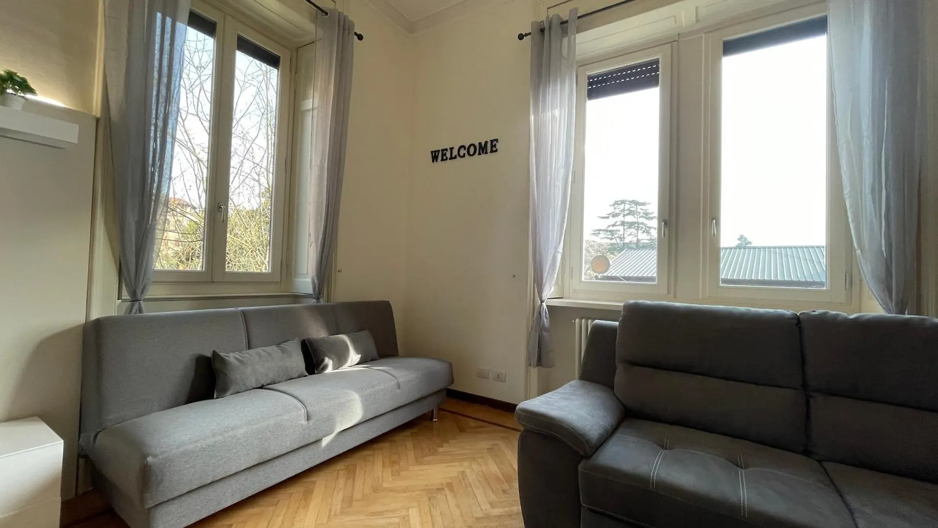 Bg Central Royal Suite Con Parcheggio - Vista Citta Alta Bergamo
